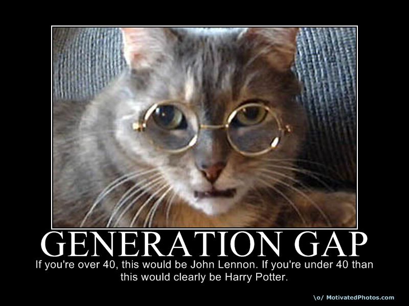 generationgap